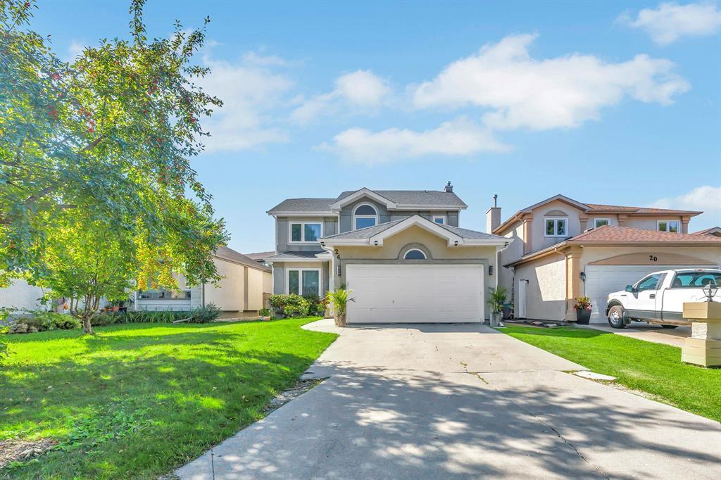 24 Eaglemere Drive, Winnipeg, Manitoba  R2K 4K3 - Photo 49 - 202608308