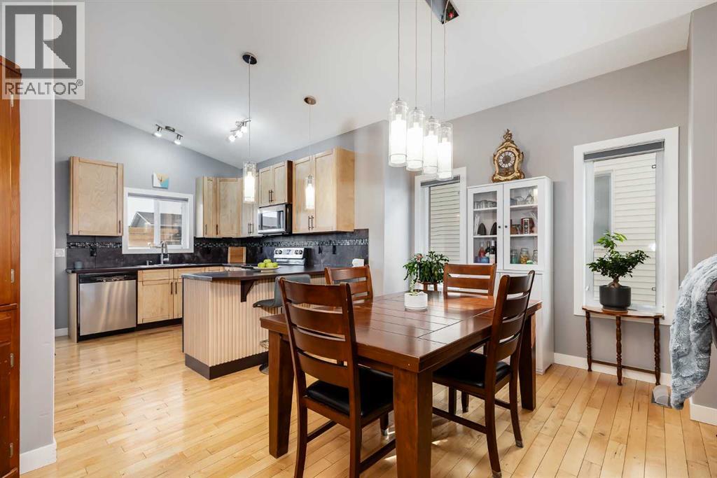 12 Mcclung Gate, Carstairs, Alberta  T0M 0N0 - Photo 8 - A2302275