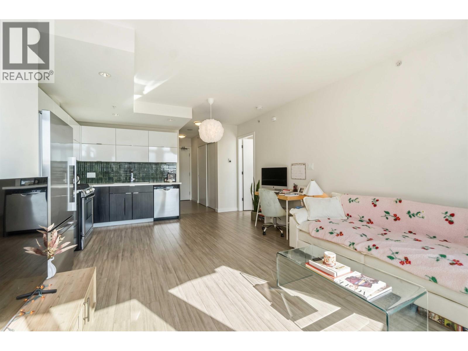 1108 1775 Quebec Street, Vancouver, British Columbia  V5T 0E3 - Photo 10 - R3115095