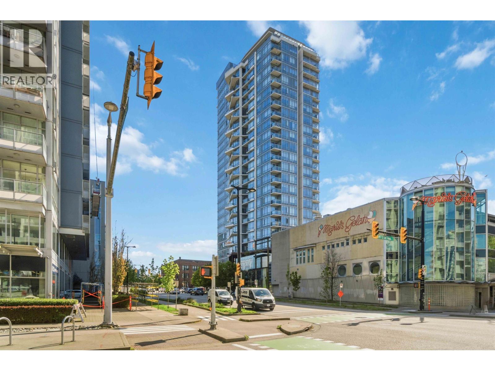 1108 1775 Quebec Street, Vancouver, British Columbia  V5T 0E3 - Photo 26 - R3115095