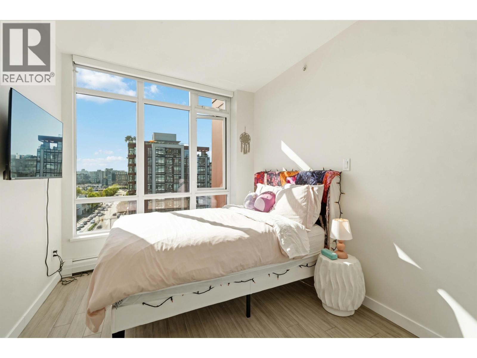 1108 1775 Quebec Street, Vancouver, British Columbia  V5T 0E3 - Photo 13 - R3115095