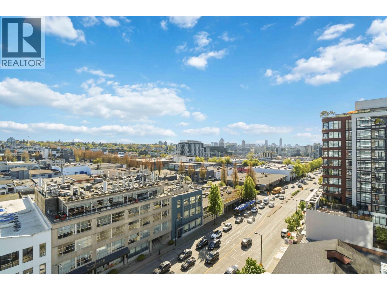 1108 1775 Quebec Street, Vancouver, British Columbia  V5T 0E3 - Photo 23 - R3115095