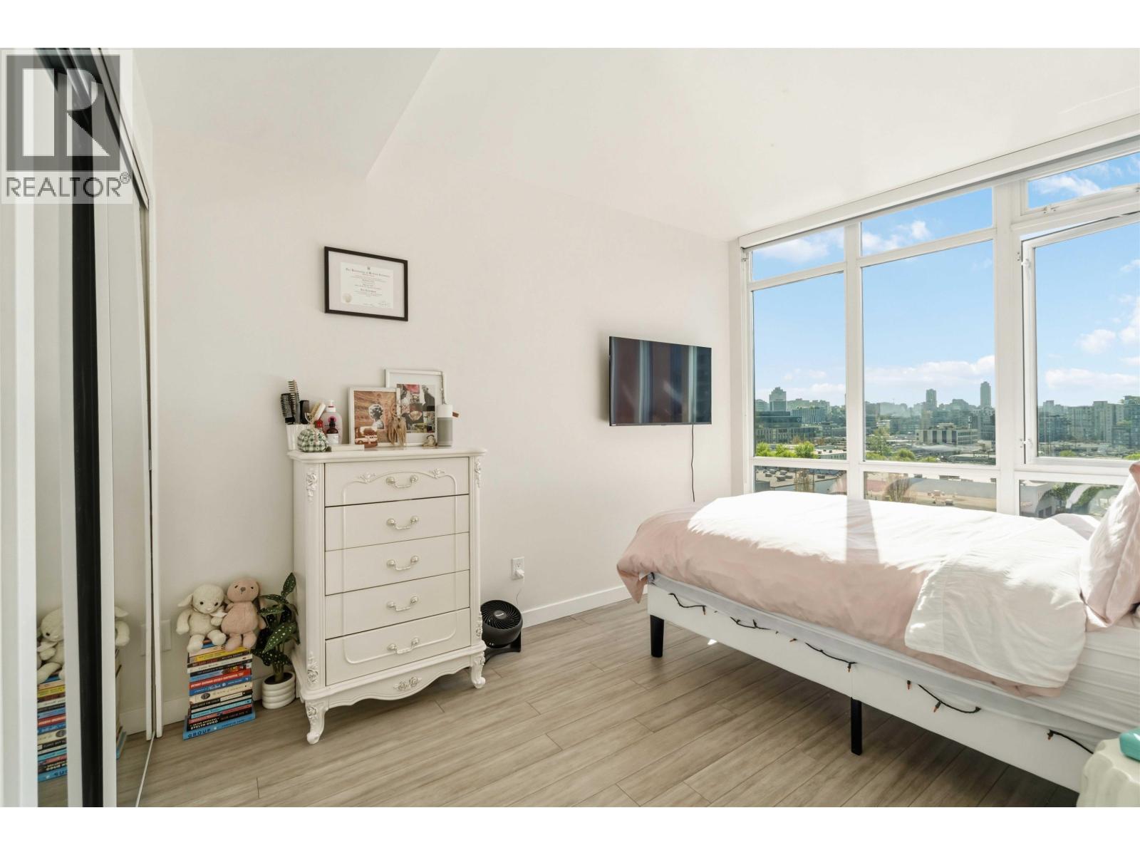 1108 1775 Quebec Street, Vancouver, British Columbia  V5T 0E3 - Photo 12 - R3115095