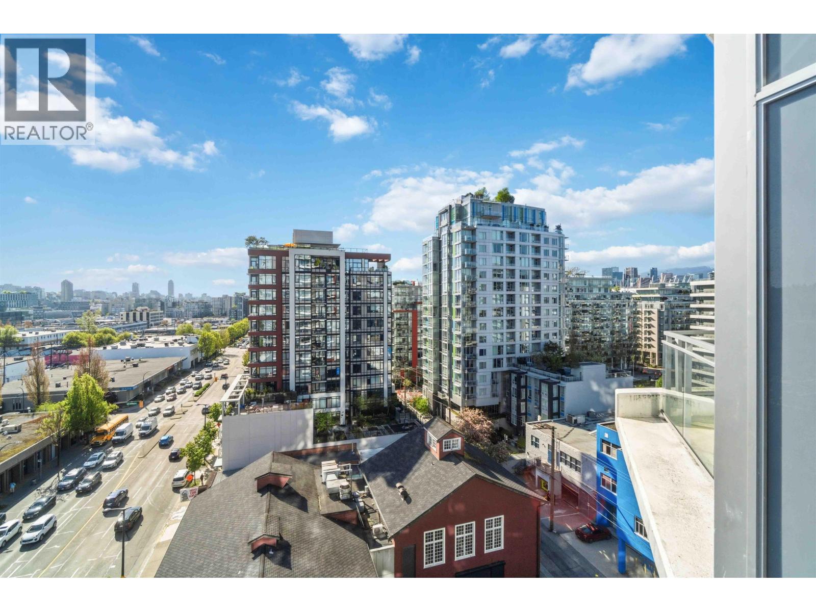 1108 1775 Quebec Street, Vancouver, British Columbia  V5T 0E3 - Photo 21 - R3115095