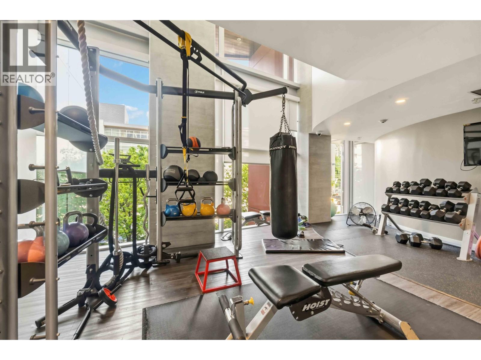 1108 1775 Quebec Street, Vancouver, British Columbia  V5T 0E3 - Photo 17 - R3115095