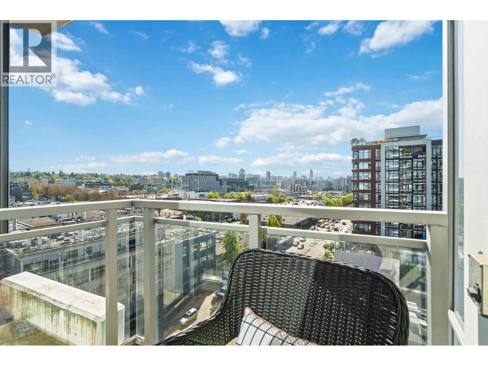 1108 1775 Quebec Street, Vancouver, British Columbia  V5T 0E3 - Photo 22 - R3115095