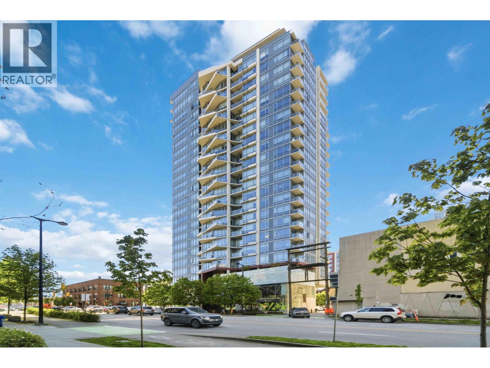 1108 1775 Quebec Street, Vancouver, British Columbia  V5T 0E3 - Photo 27 - R3115095