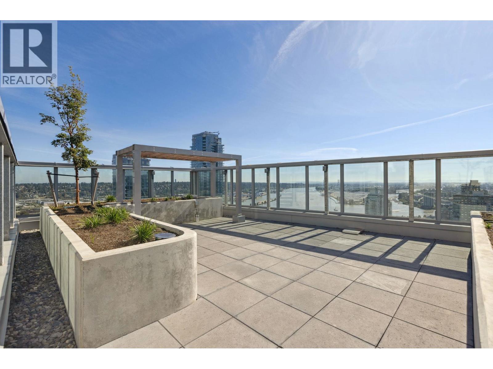 3301 618 Carnarvon Street, New Westminster, British Columbia  V3M 0N9 - Photo 3 - R3022759