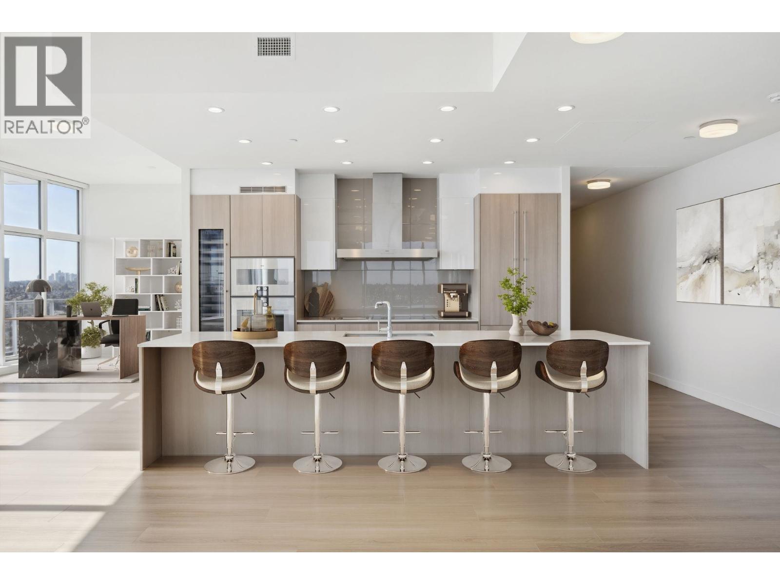 3301 618 Carnarvon Street, New Westminster, British Columbia  V3M 0N9 - Photo 4 - R3022759