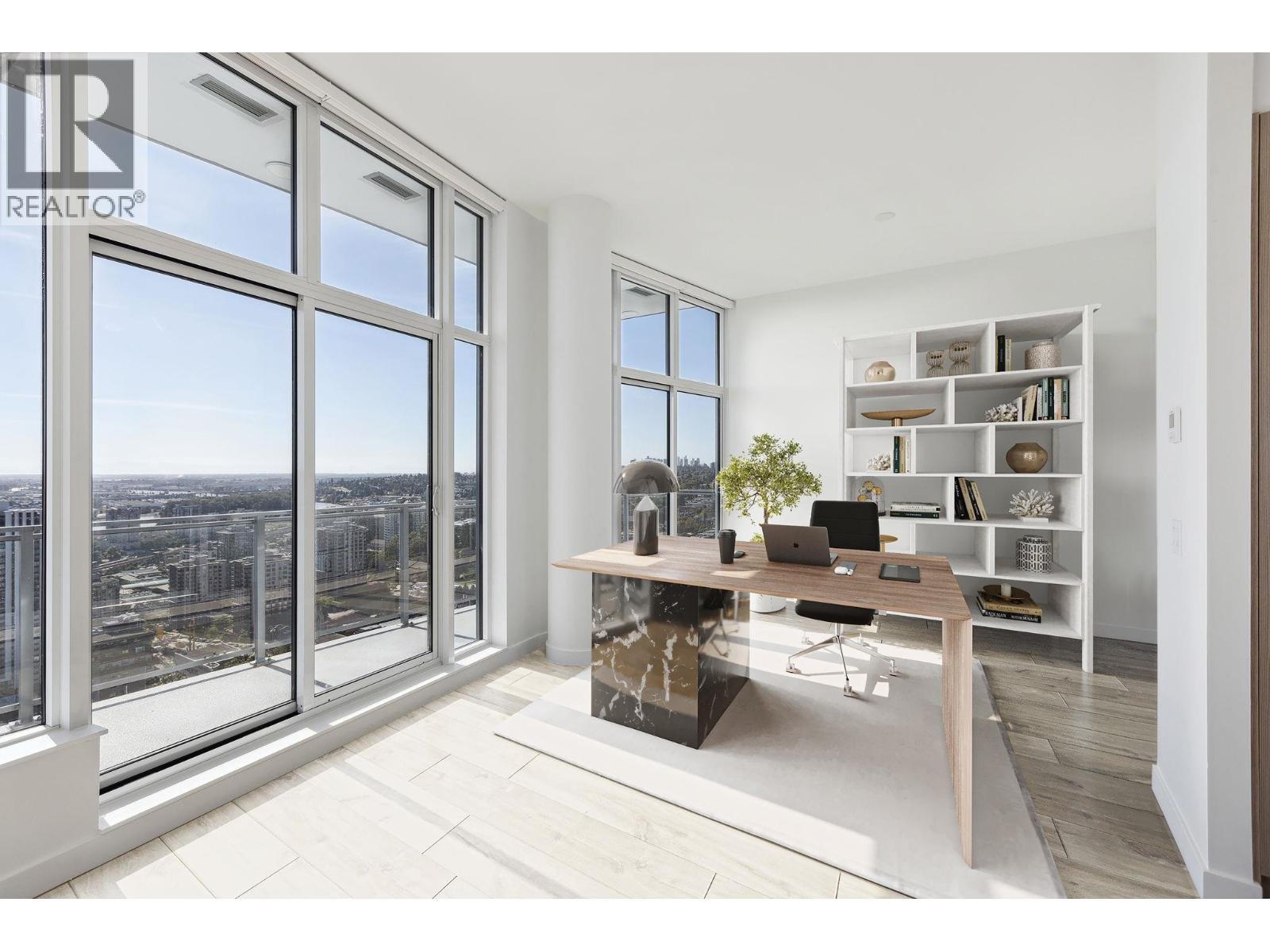 3301 618 Carnarvon Street, New Westminster, British Columbia  V3M 0N9 - Photo 12 - R3022759