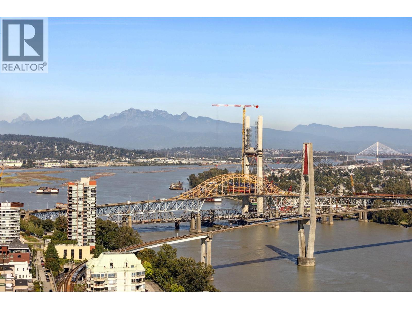 3301 618 Carnarvon Street, New Westminster, British Columbia  V3M 0N9 - Photo 40 - R3022759