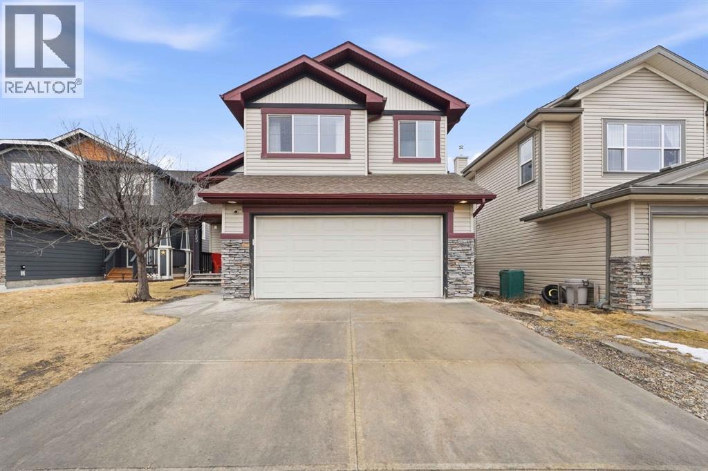 165 Thornfield Close SE, Airdrie, Alberta