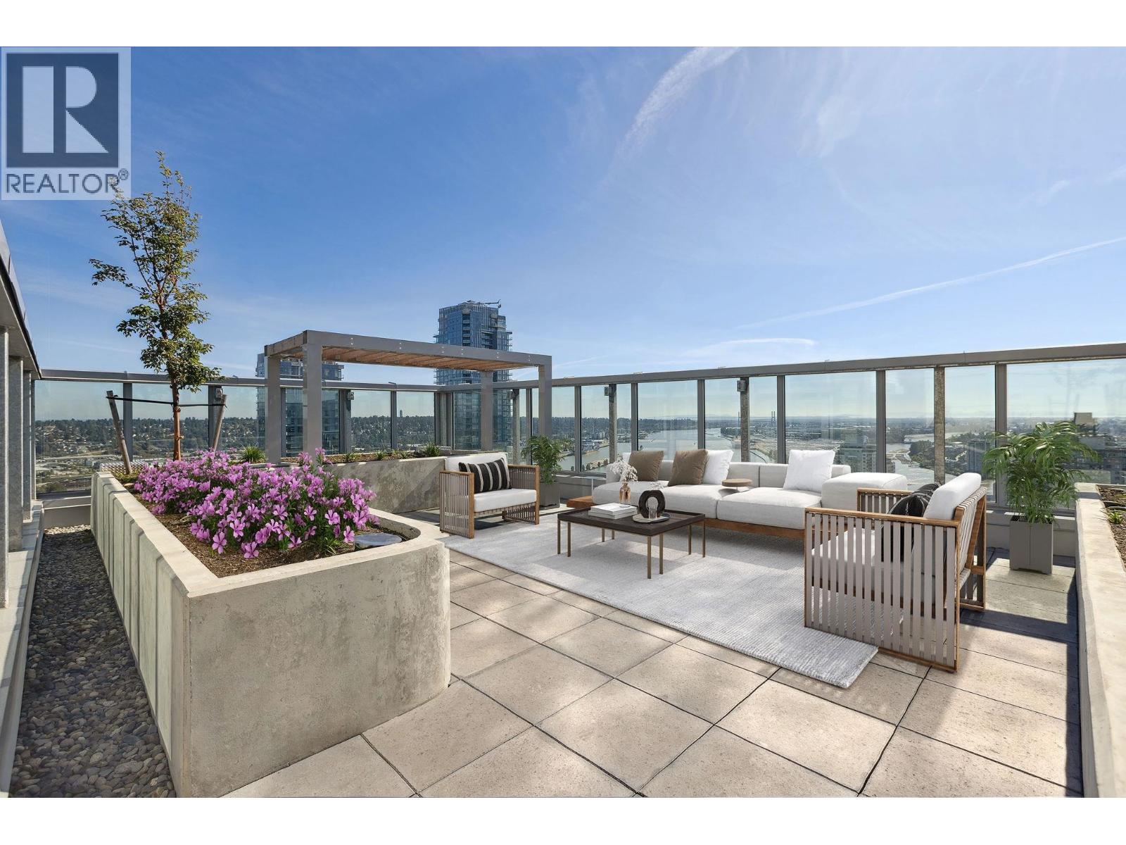 3301 618 Carnarvon Street, New Westminster, British Columbia  V3M 0N9 - Photo 2 - R3022759