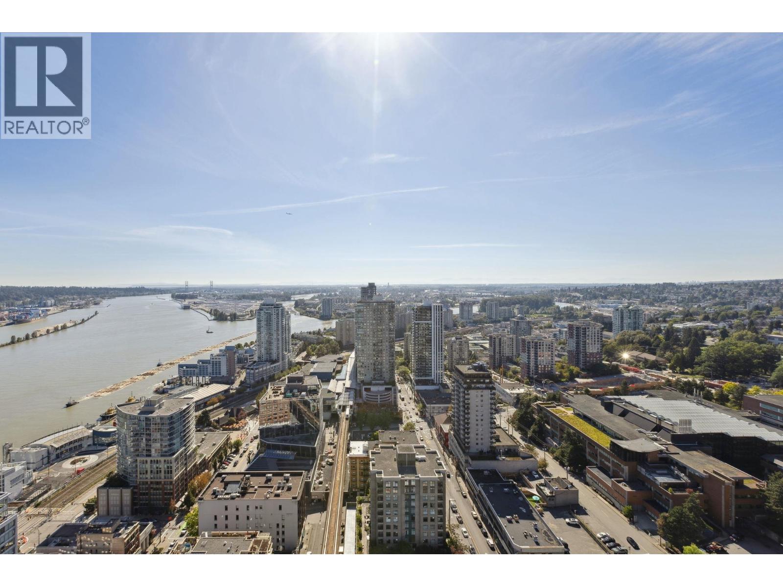 3301 618 Carnarvon Street, New Westminster, British Columbia  V3M 0N9 - Photo 34 - R3022759