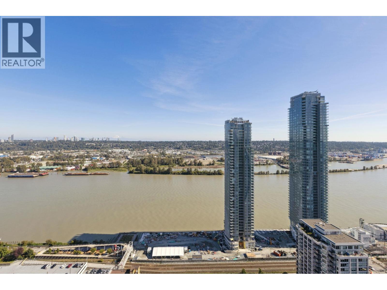 3301 618 Carnarvon Street, New Westminster, British Columbia  V3M 0N9 - Photo 31 - R3022759