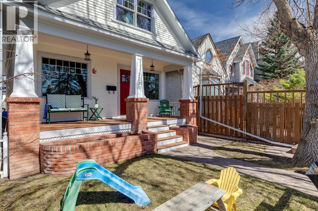 2230 22 Avenue SW, Calgary, Alberta  T2T 0S7 - Photo 37 - A2302859