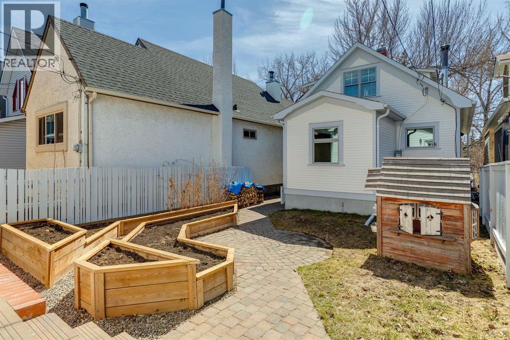 2230 22 Avenue SW, Calgary, Alberta  T2T 0S7 - Photo 33 - A2302859