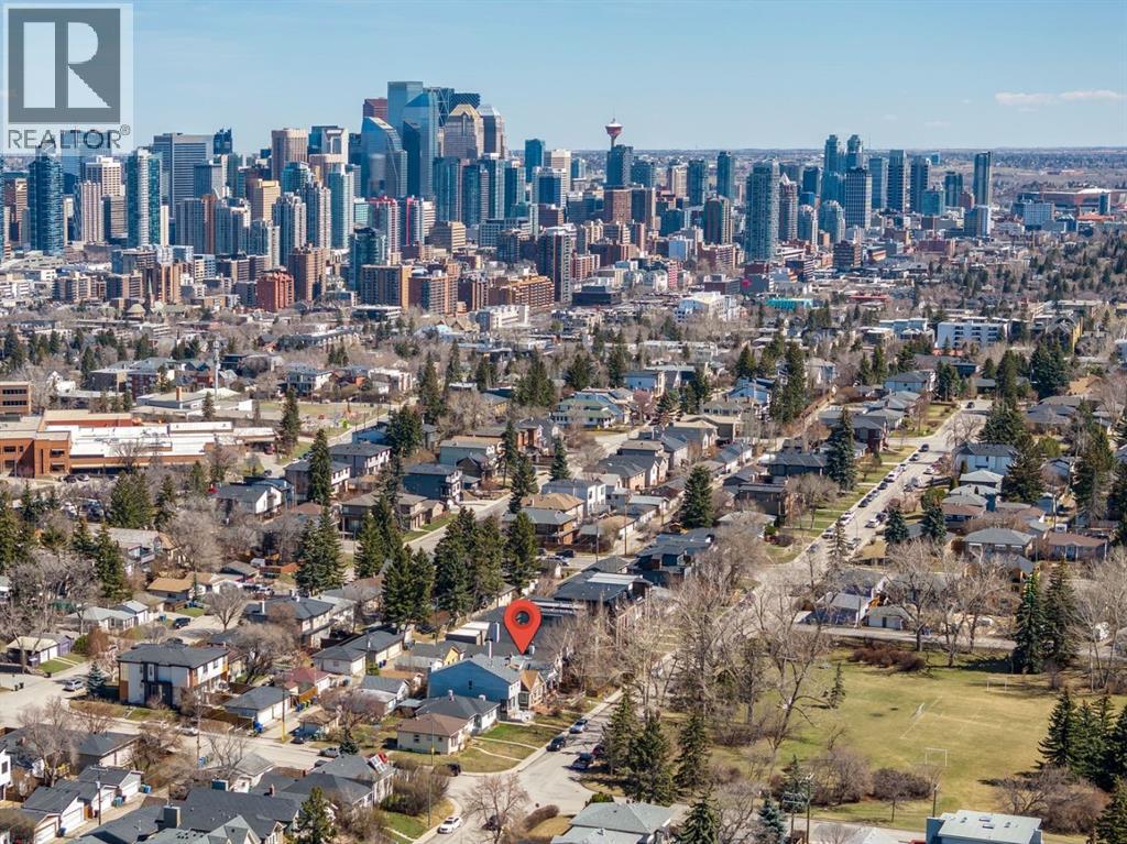 2230 22 Avenue SW, Calgary, Alberta  T2T 0S7 - Photo 3 - A2302859