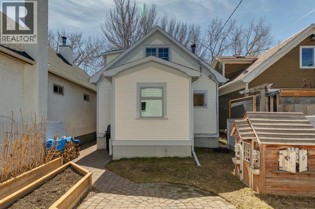 2230 22 Avenue SW, Calgary, Alberta  T2T 0S7 - Photo 4 - A2302859