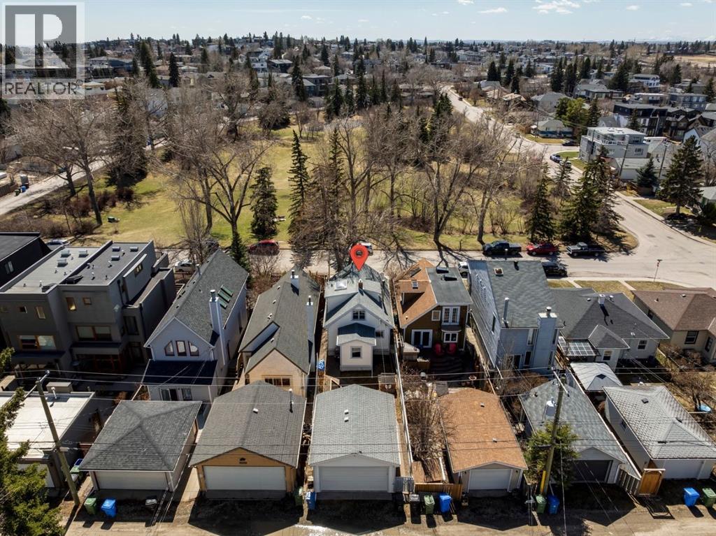 2230 22 Avenue SW, Calgary, Alberta  T2T 0S7 - Photo 2 - A2302859