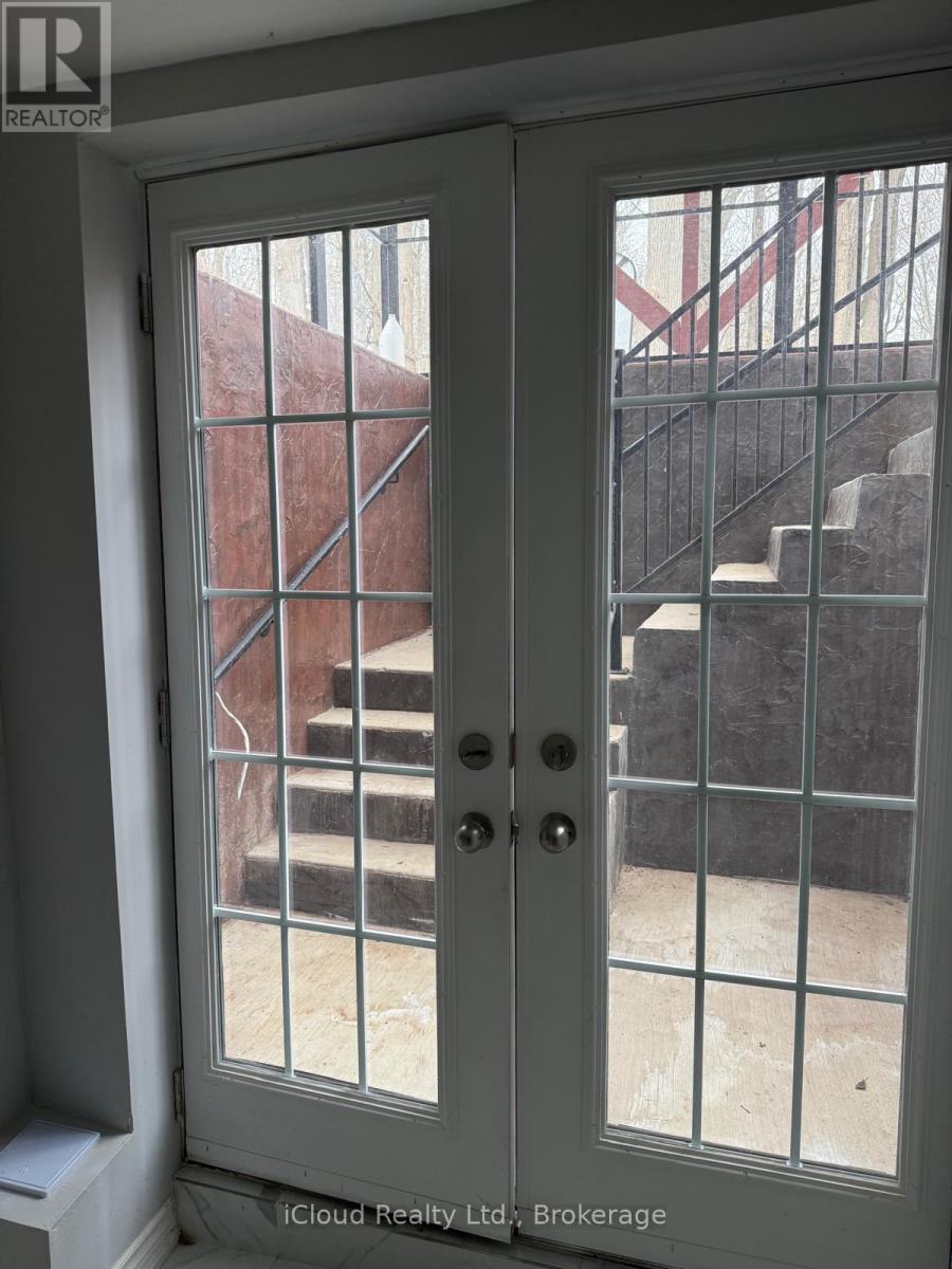 BSMT - 3153 ALFRESCO TERRACE, Mississauga, Ontario