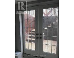 BSMT - 3153 ALFRESCO TERRACE, Mississauga, Ontario