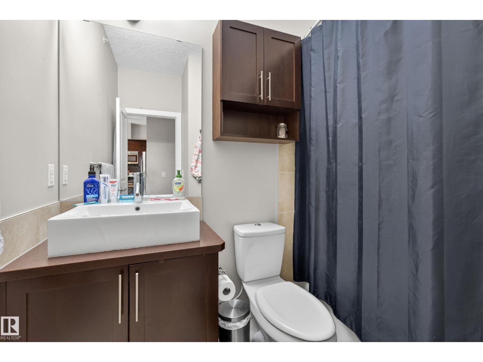 #409 2584 Anderson Wy Nw, Edmonton, Alberta  T6W 0R2 - Photo 14 - E4484269