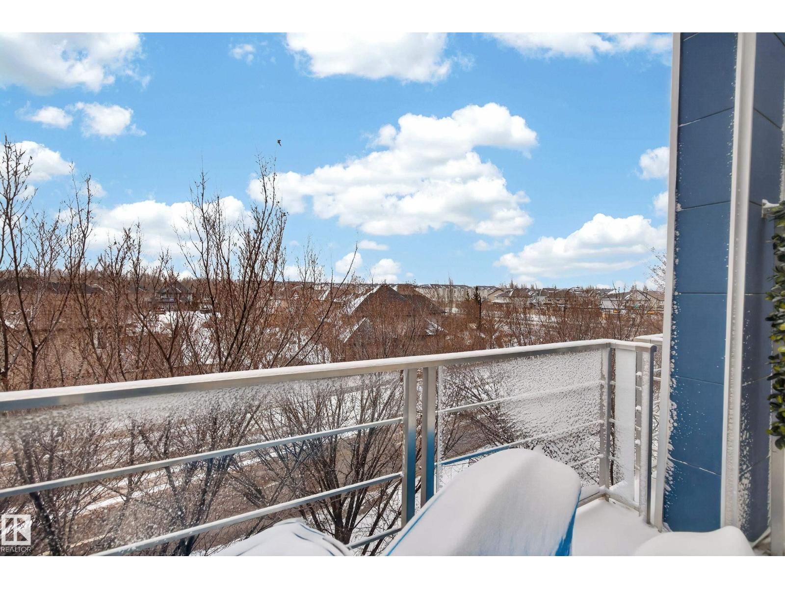 #409 2584 Anderson Wy Nw, Edmonton, Alberta  T6W 0R2 - Photo 16 - E4484269