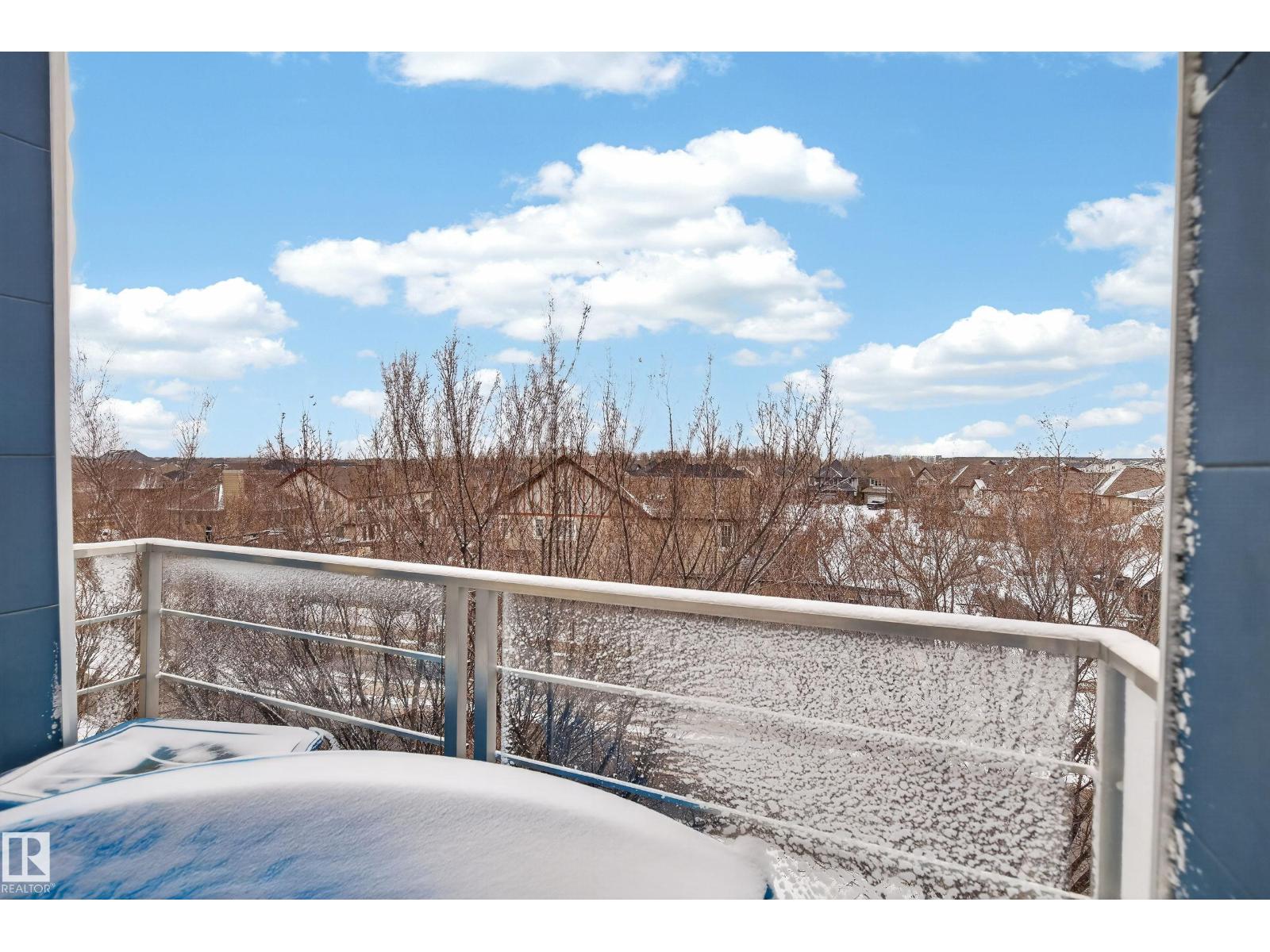 #409 2584 Anderson Wy Nw, Edmonton, Alberta  T6W 0R2 - Photo 17 - E4484269