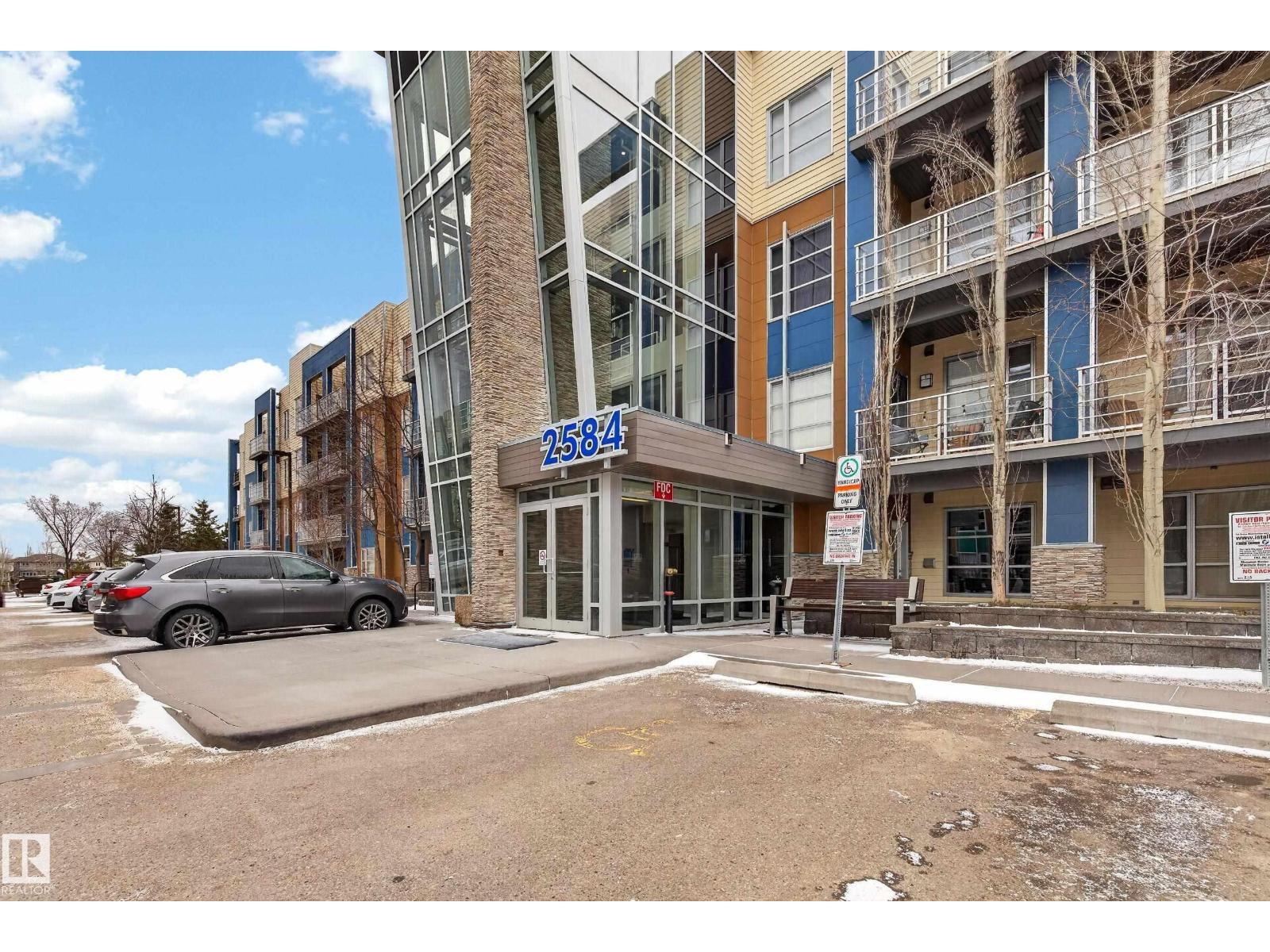 #409 2584 Anderson Wy Nw, Edmonton, Alberta  T6W 0R2 - Photo 22 - E4484269