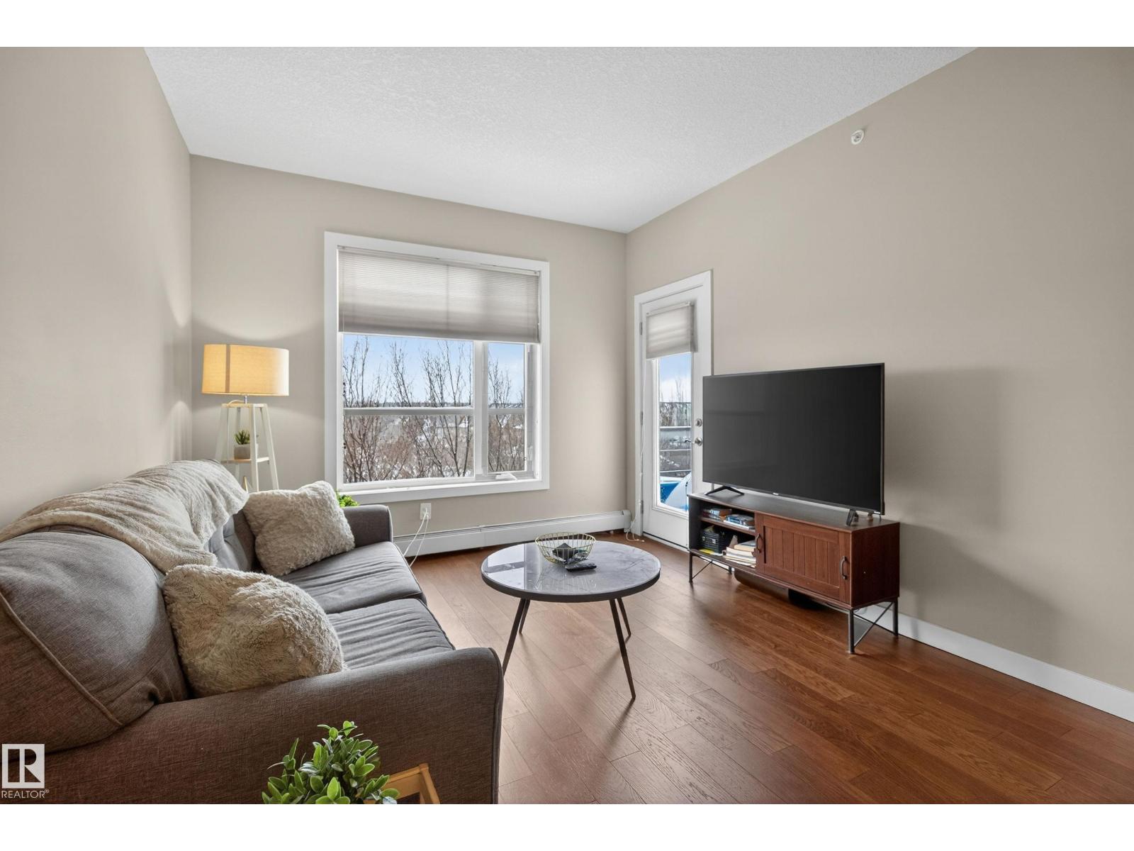 #409 2584 Anderson Wy Nw, Edmonton, Alberta  T6W 0R2 - Photo 5 - E4484269