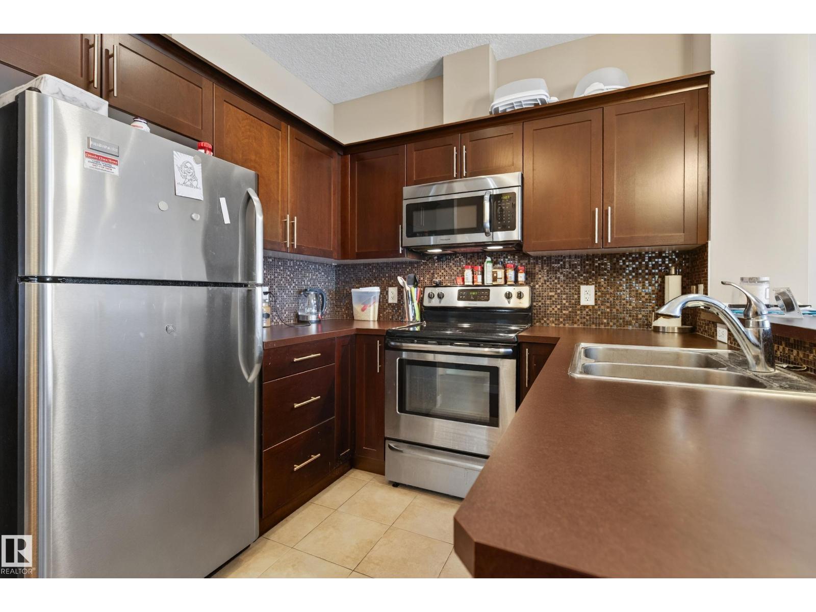 #409 2584 Anderson Wy Nw, Edmonton, Alberta  T6W 0R2 - Photo 6 - E4484269