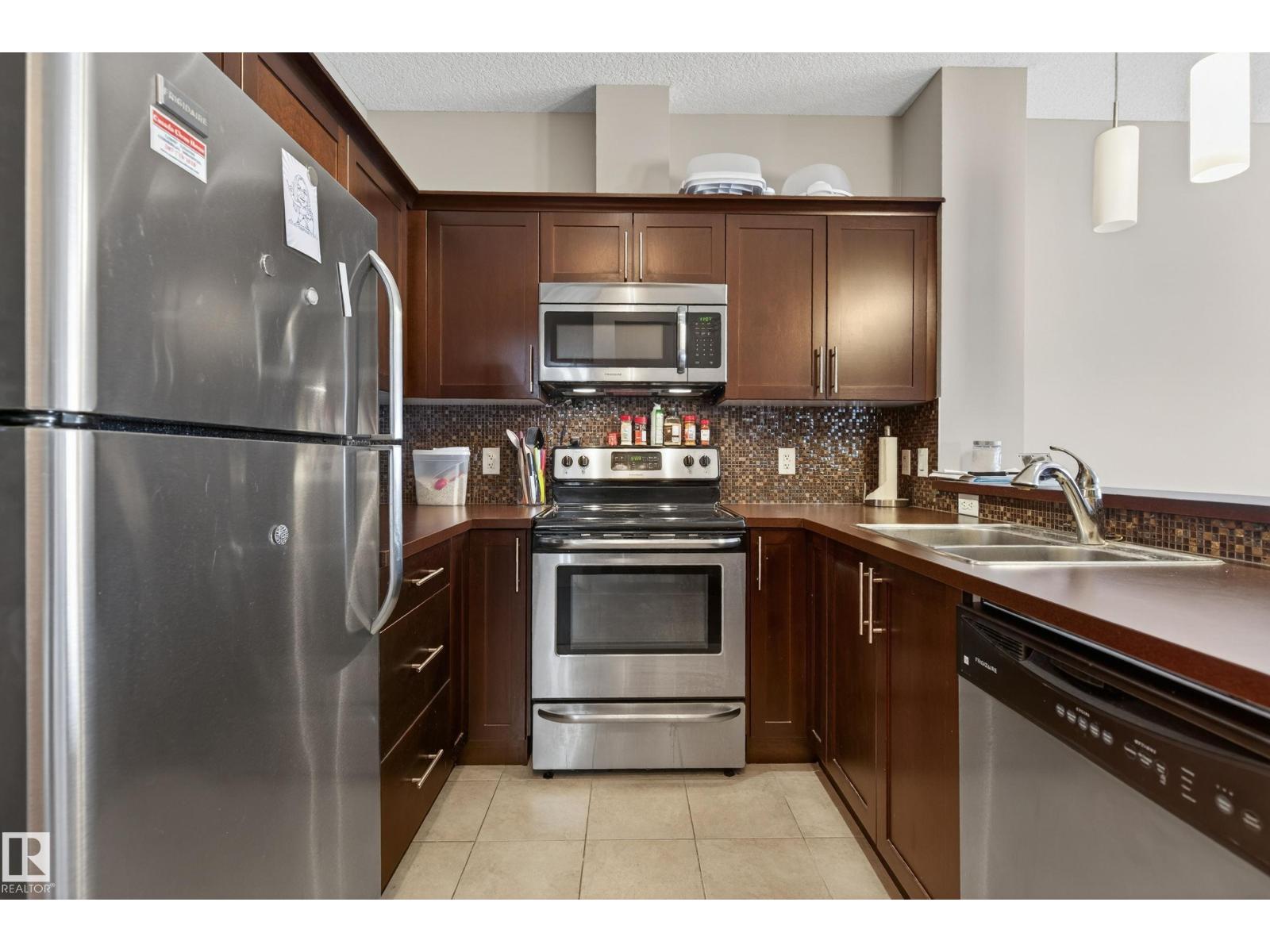 #409 2584 Anderson Wy Nw, Edmonton, Alberta  T6W 0R2 - Photo 7 - E4484269