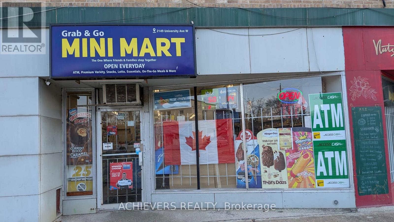 2149 UNIVERSITY AVENUE W, Windsor, Ontario