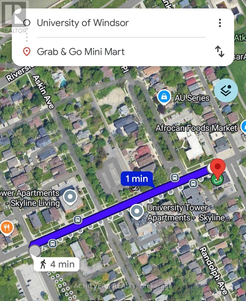 2149 University Avenue W, Windsor, Ontario  N9B 1E3 - Photo 13 - X13045250