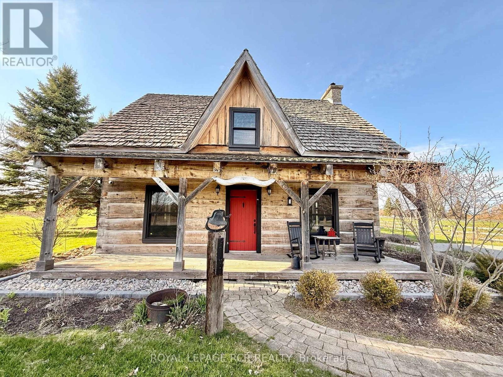 2074 Line 13, Bradford West Gwillimbury, Ontario  L0L 1R0 - Photo 2 - N12848926