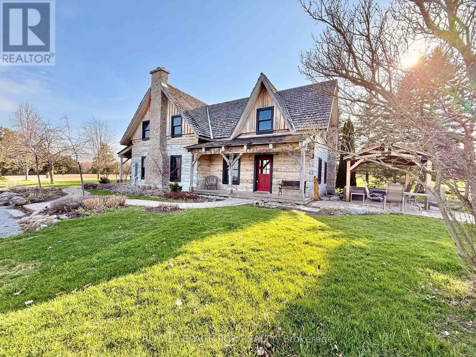 2074 Line 13, Bradford West Gwillimbury, Ontario  L0L 1R0 - Photo 3 - N12848926