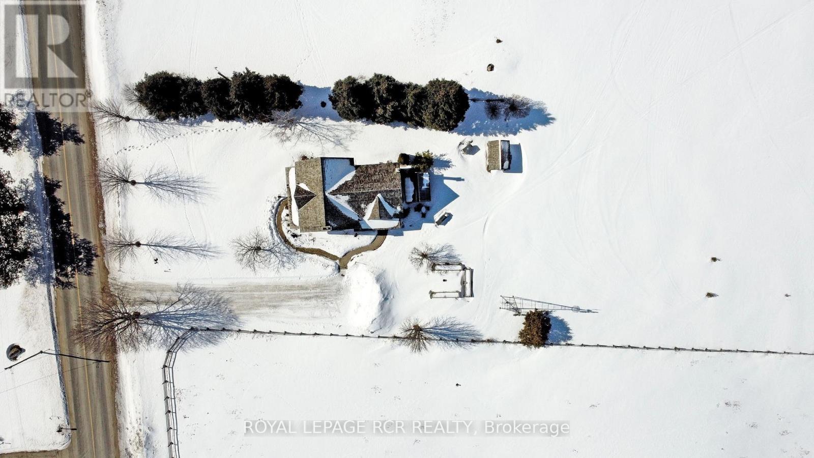 2074 Line 13, Bradford West Gwillimbury, Ontario  L0L 1R0 - Photo 46 - N12848926