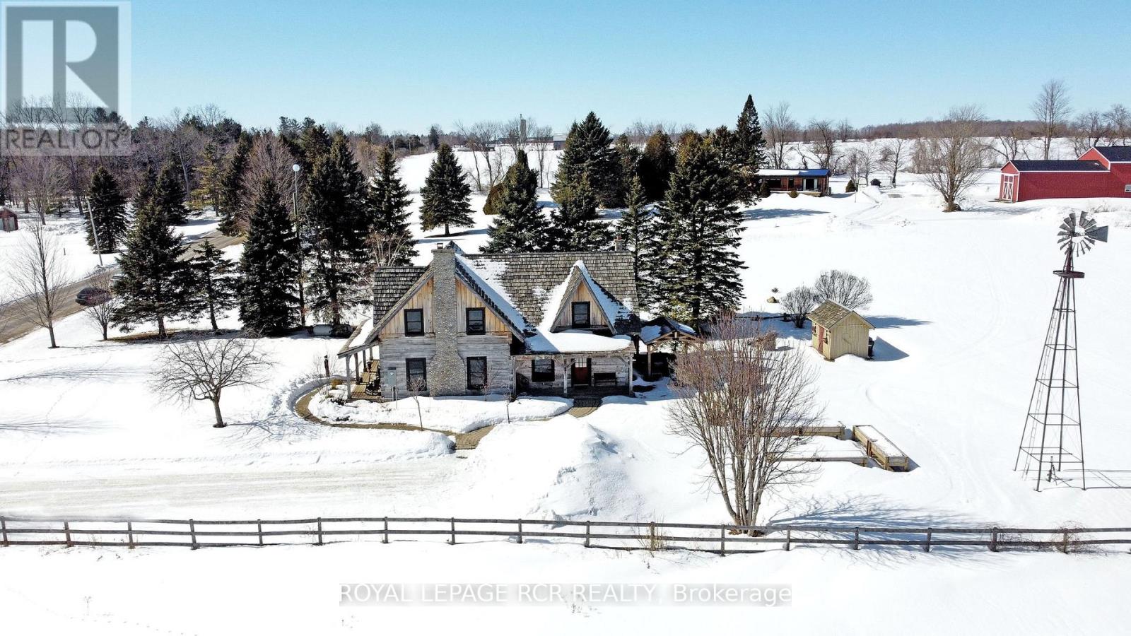 2074 Line 13, Bradford West Gwillimbury, Ontario  L0L 1R0 - Photo 44 - N12848926