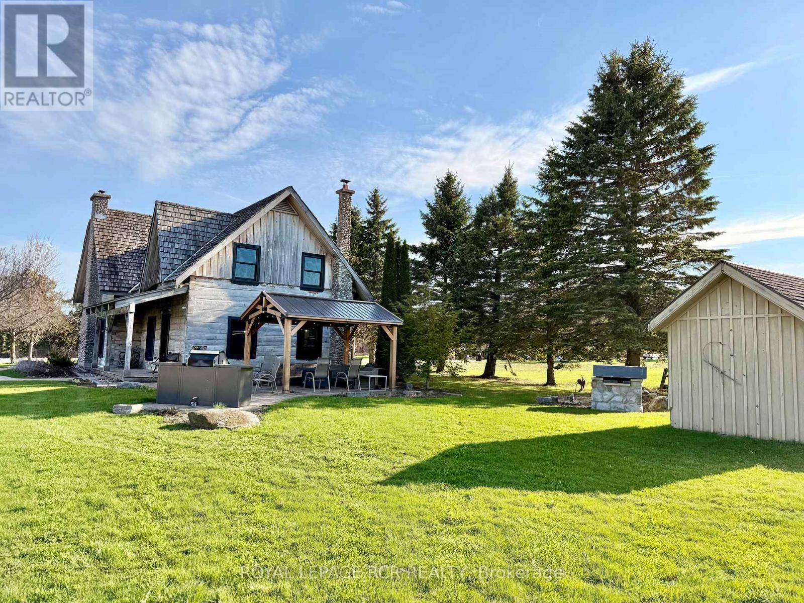 2074 Line 13, Bradford West Gwillimbury, Ontario  L0L 1R0 - Photo 8 - N12848926