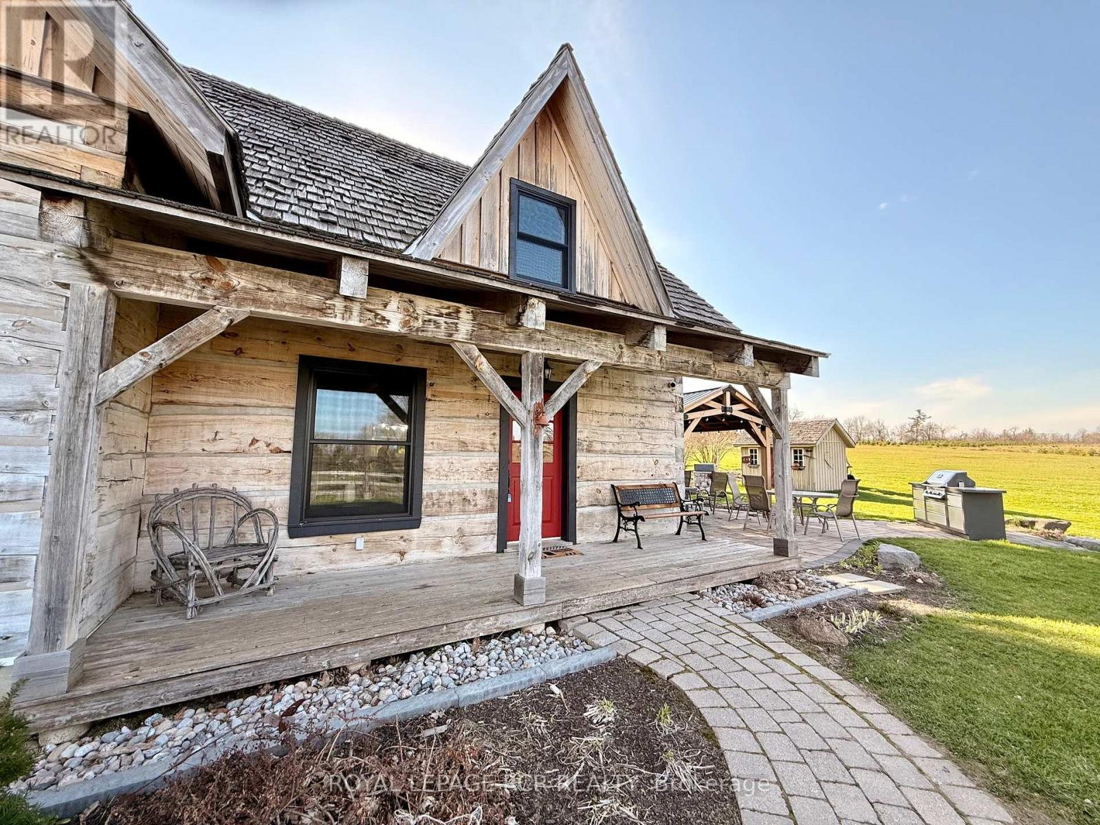 2074 Line 13, Bradford West Gwillimbury, Ontario  L0L 1R0 - Photo 5 - N12848926