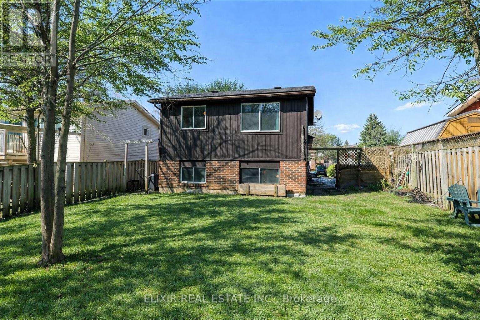 45 Austen Lane, Barrie, Ontario  L4N 4V4 - Photo 45 - S12896114