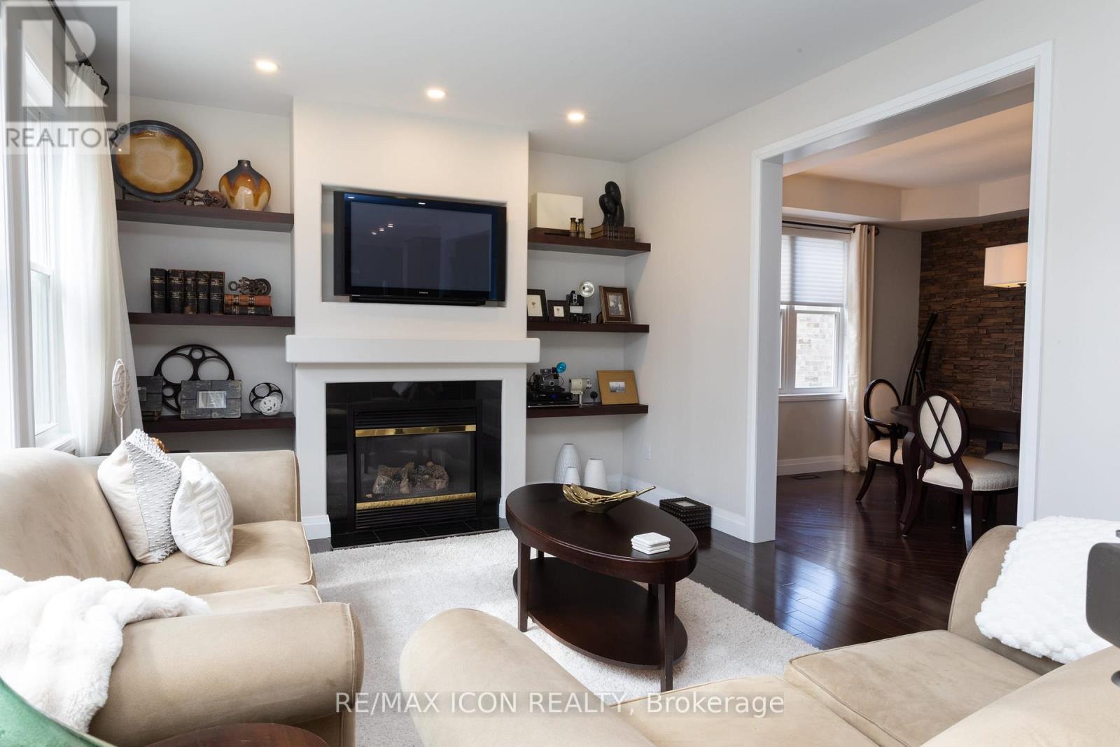 103 Glazebrook Crescent, Cambridge, Ontario  N1T 2H8 - Photo 6 - X13016980