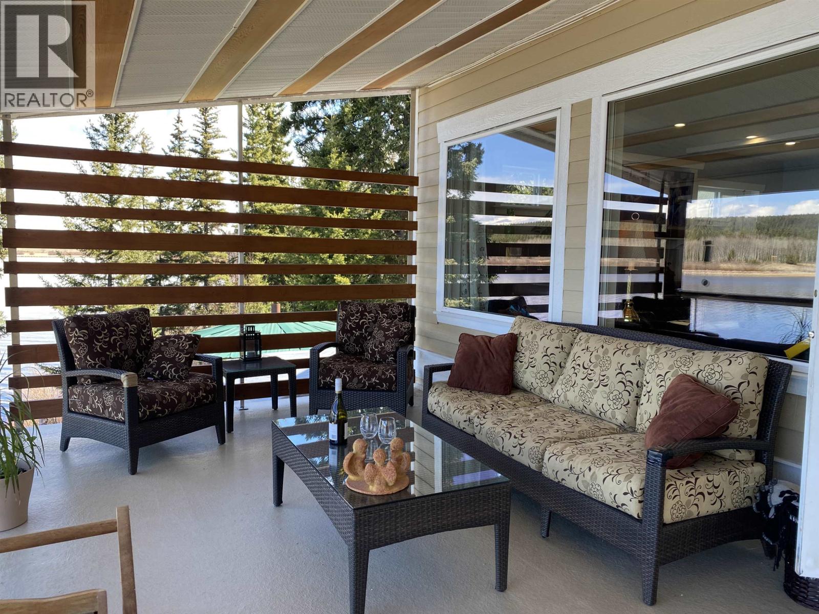 6627 Mcnolty Road, 100 Mile House, British Columbia  V0K 1X3 - Photo 16 - R3066107