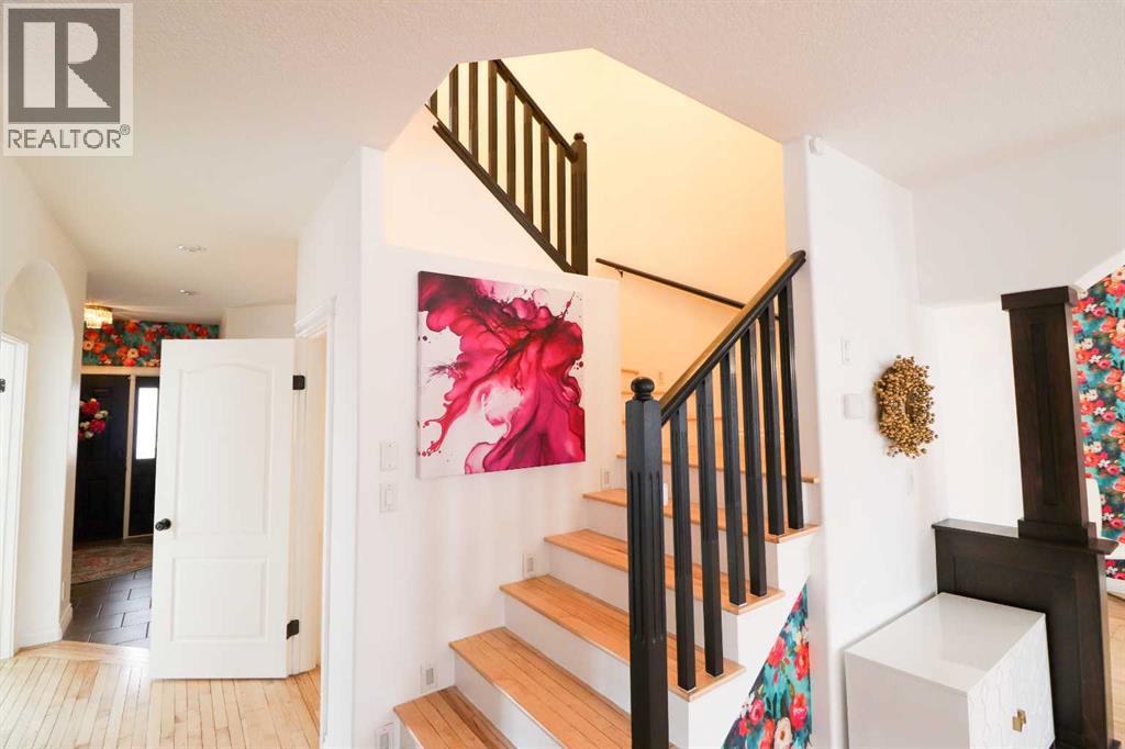 4 Heritage Point W, Lethbridge, Alberta  T1K 7Z4 - Photo 30 - A2302821