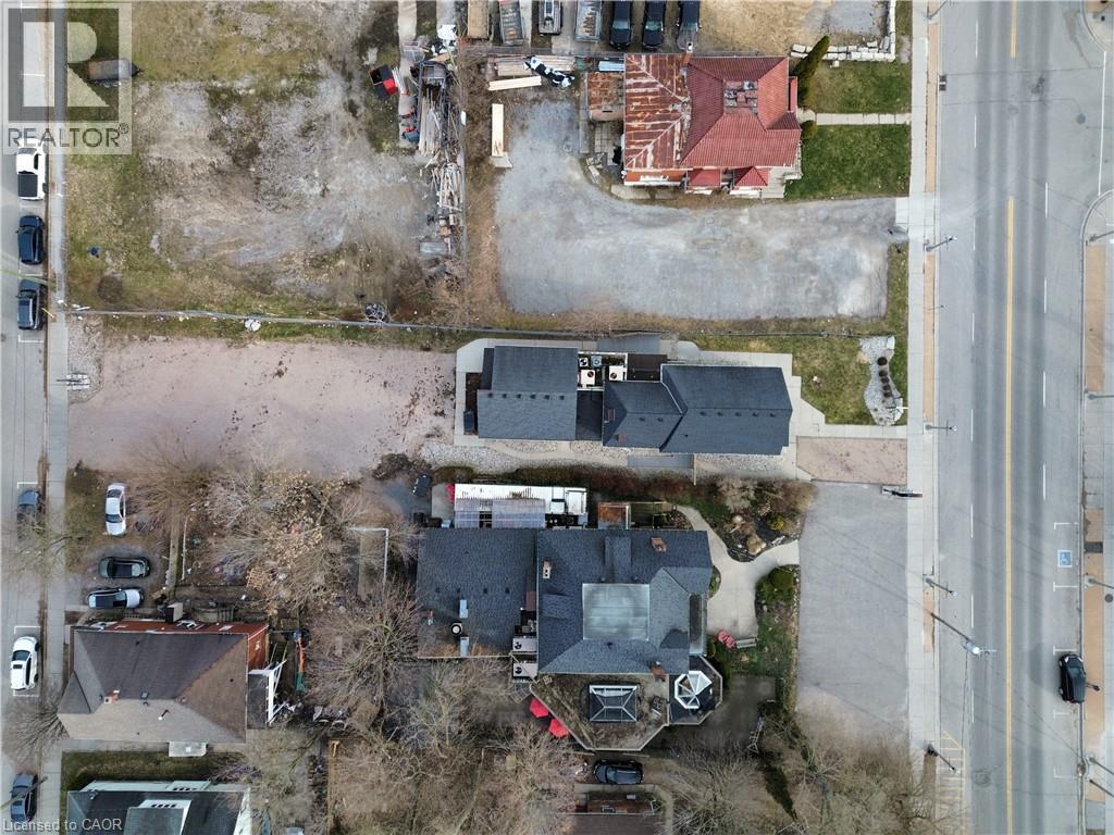 92 Norfolk Street S Unit# 3, Simcoe, Ontario  N3Y 2W2 - Photo 25 - 40816565