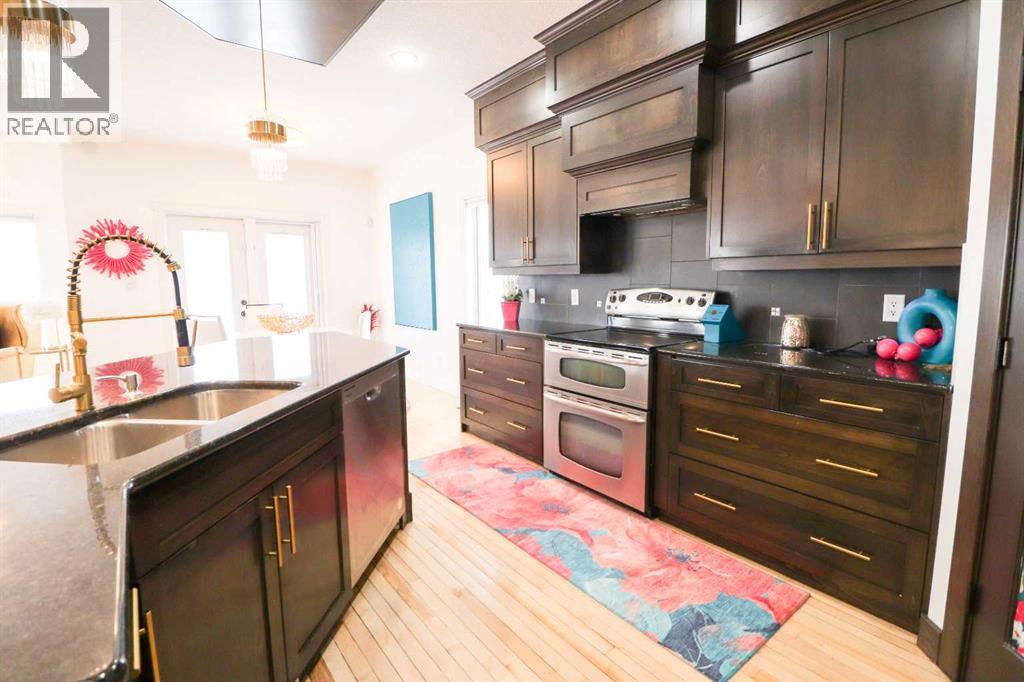 4 Heritage Point W, Lethbridge, Alberta  T1K 7Z4 - Photo 14 - A2302821