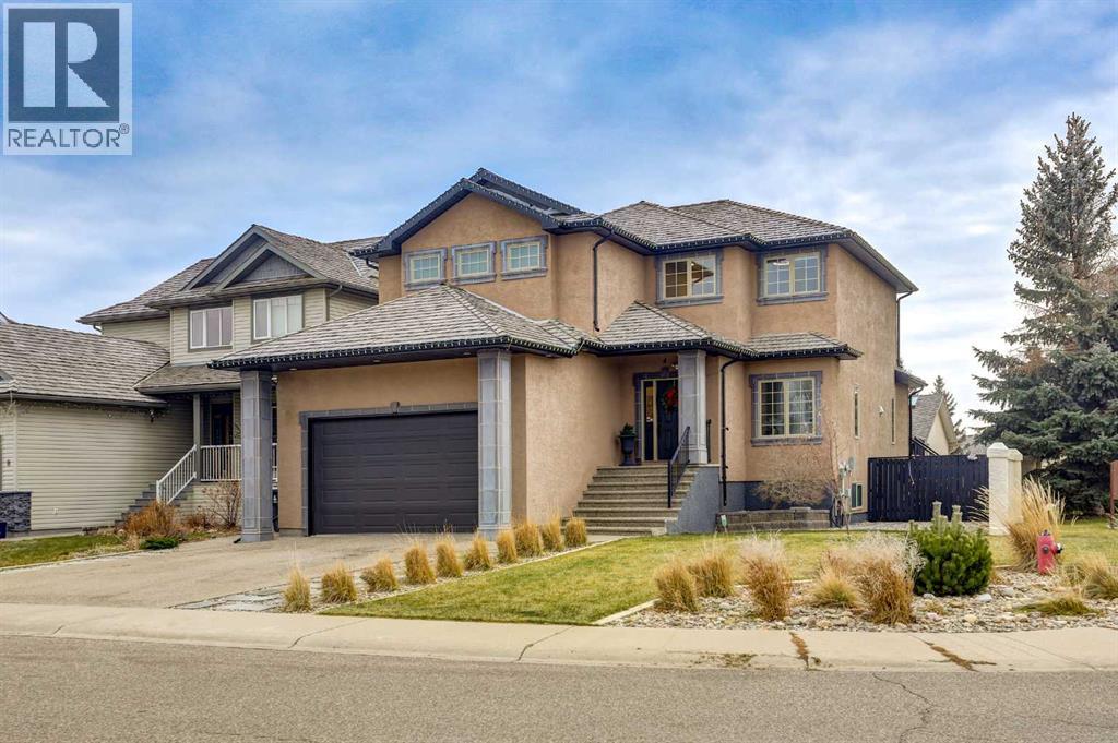 4 Heritage Point W, Lethbridge, Alberta  T1K 7Z4 - Photo 2 - A2302821