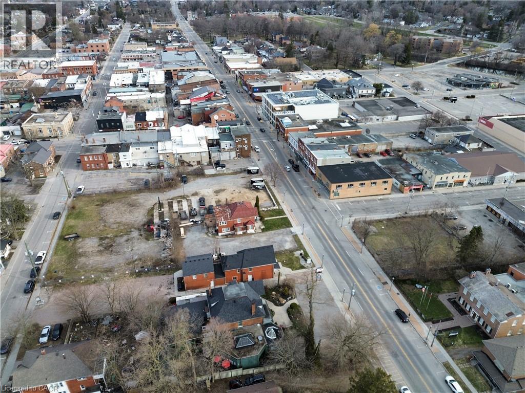 92 Norfolk Street S Unit# 3, Simcoe, Ontario  N3Y 2W2 - Photo 26 - 40816565