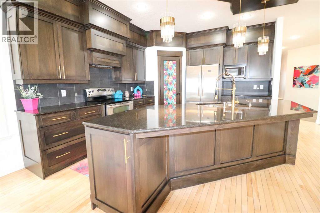 4 Heritage Point W, Lethbridge, Alberta  T1K 7Z4 - Photo 12 - A2302821